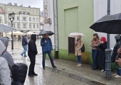 Zdjęcie ze spaceru.