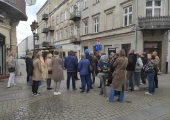 Zdjęcia ze spaceru.
