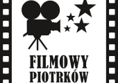 Logo "Filmowy Piotrków".