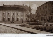 Fragment miasta; źródło: dawnypiotrkow.pl