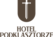 Logo Hotelu Podklasztorze.