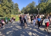 Zdjęcia z Rajdu Prażonego Ziemniaka.