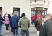 Zdjęcie ze spaceru.