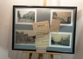 Zdjęcie ze zwiedzania Muzeum.