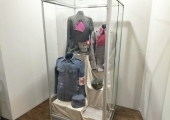 Zdjęcie ze zwiedzania Muzeum.