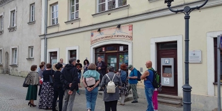 Piotrków Konstytucji - fotorelacja