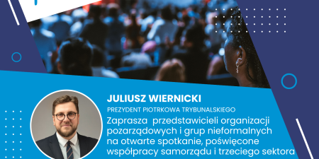 Forum Organizacji Pozarządowych