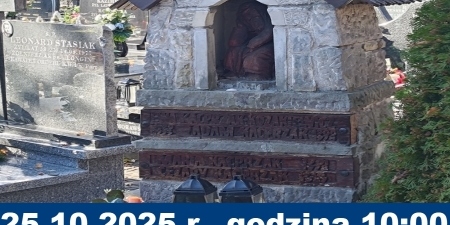 Cmentarze - epitafia