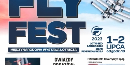 Fly Fest 2023
