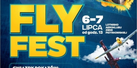 Fly Fest już w ten weekend