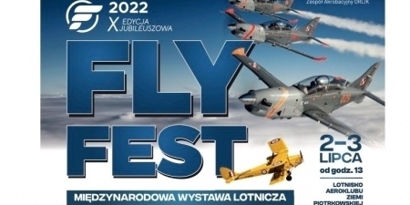 Fly Fest 2022