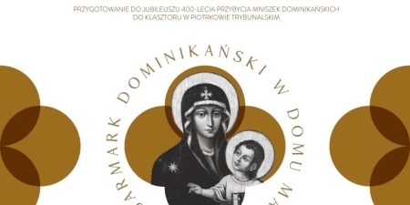 Jarmark Dominikański „U Panien”