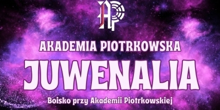 Juwenalia Akademii Piotrkowskiej