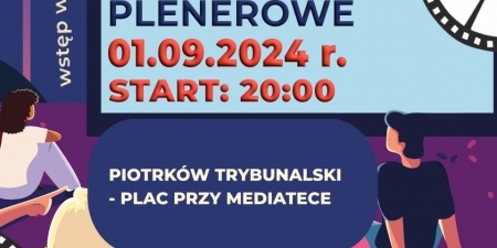 Kino plenerowe 