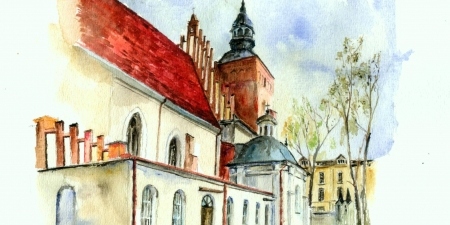 Kościół Warneńczyka