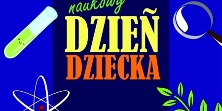 Naukowy Dzień Dziecka w Mediatece