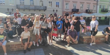 55. Rajd Prażonego Ziemniaka - fotorelacja