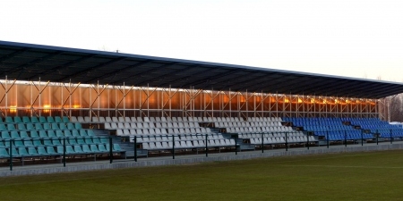 Stadion Miejski 