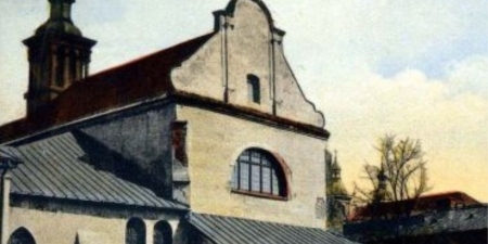 Kościół św. Jacka i św. Doroty