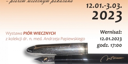 Historia i teraźniejszość Polski - piórem wiecznym pokazana