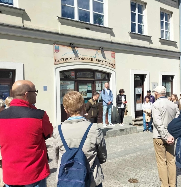 Piotrkowski półświatek - fotorelacja