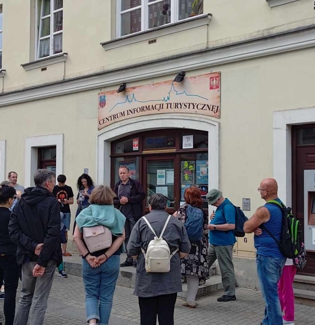 Piotrków Konstytucji - fotorelacja