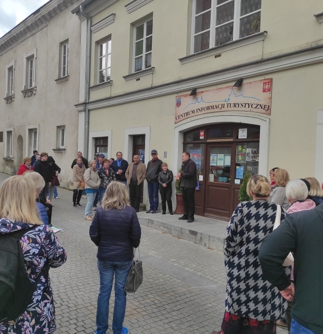 Cerkiew prawosławna - fotorelacja