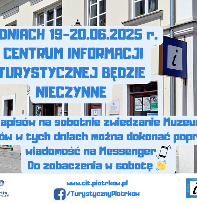 19-20.06.2025 r. CIT nieczynny