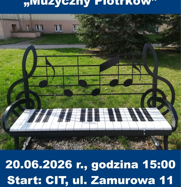 Muzyczny Piotrków
