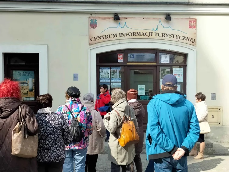 Szlak ewangelicki - fotorelacja